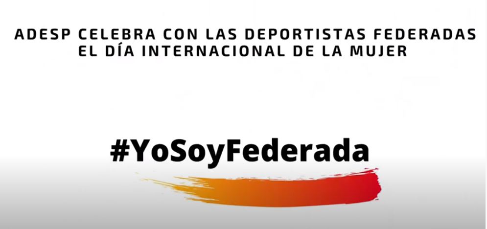 &iexcl;POR NOSOTRAS!